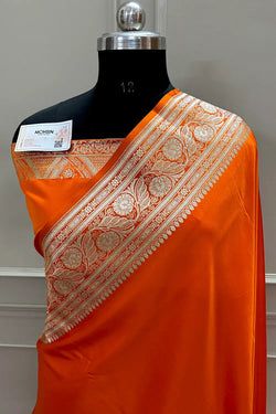 Colors – Orange