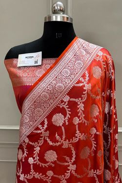 Colors – Orange