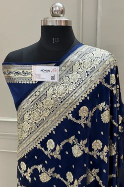 Colors – Navy Blue