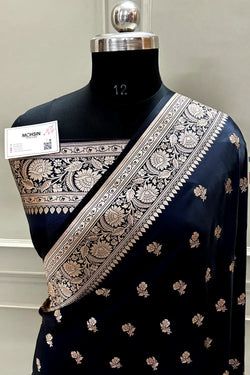 Colors – Black Navy