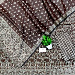 Colors – Brown