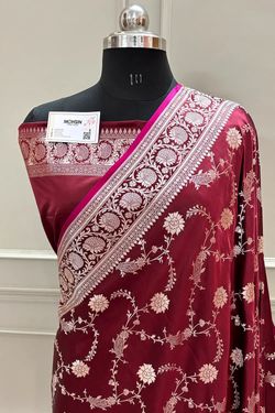 Colors – Maroon