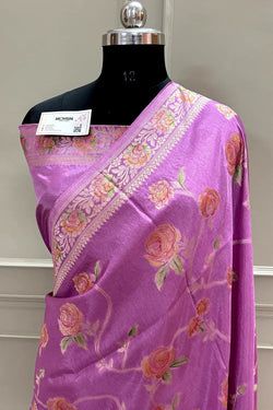 Colors – Mauve