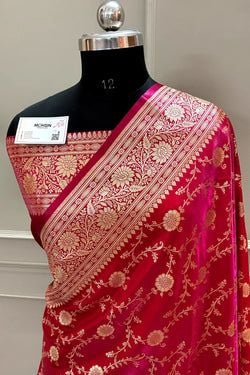 Colors – Pinkish Red