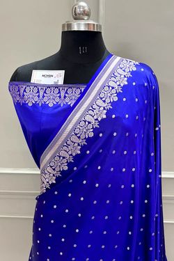 Colors – Royal Blue
