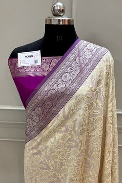 Colors – White X Magenta