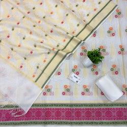 Colors – White