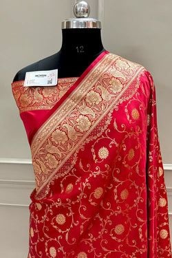 Pinkish Red