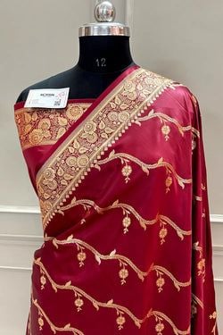 Colors – Maroon