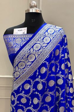 Colors – Royal Blue