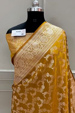 Colors – Mustard