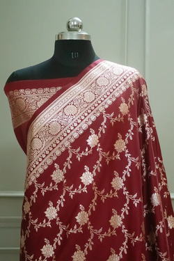 Colors – Maroon