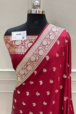 Colors – Maroon