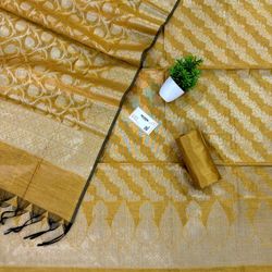Colors – Yellow Mustard