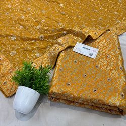 Colors – Mustard