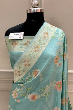 Colors – Mint
