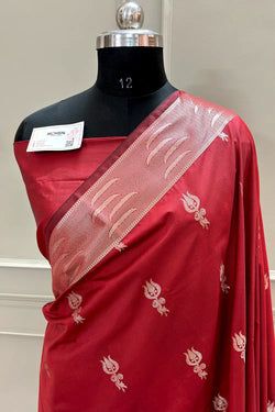 Colors – Red