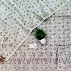 Colors – Mint Green