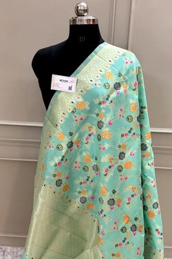 Colors – Sea Green