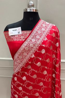 Colors – Red
