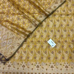 Colors – Mustard