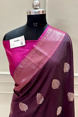 Colors – Wine X Pink