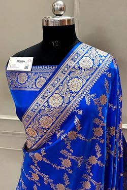 Style – Royal Blue