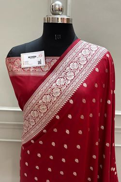 Colors – Maroon