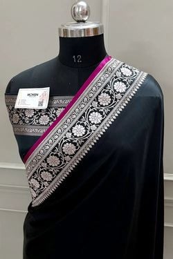 Colors – Black