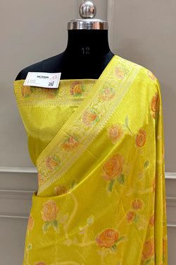 Colors – Yellow