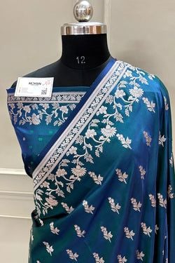 Colors – Teal