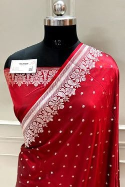 Colors – Maroon