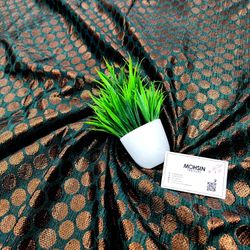Colors – Bottle Green