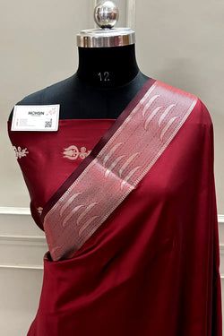 Colors – Maroon