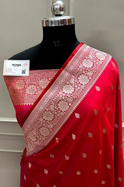 Colors – Rani Pink