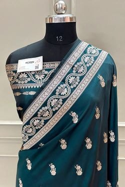 Colors – Teal