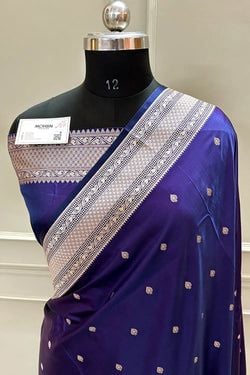 Colors – Royal Purple