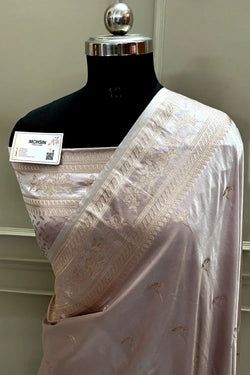 Style – Ash Pink