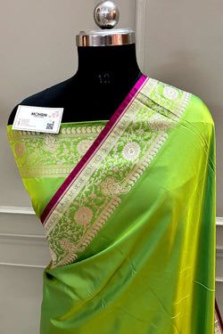 Colors – Lime Green