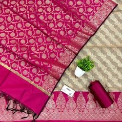 Colors – Beige X Pink