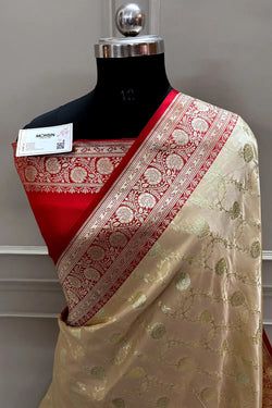 Colors – Beige X Red