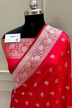 Colors – Pinkish Red