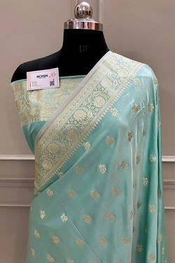 Colors – Mint Green