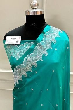 Colors – Teal