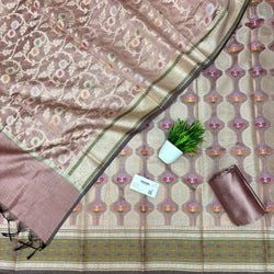Colors – Dusty Peach