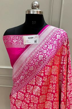 Colors – Pink X Rani