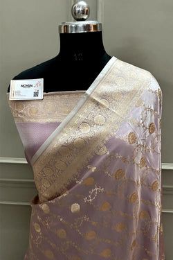 Colors – Dusty Mauve