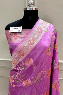 Colors – Mauve