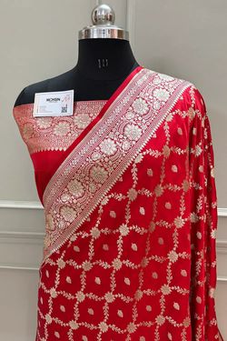 Colors – Red