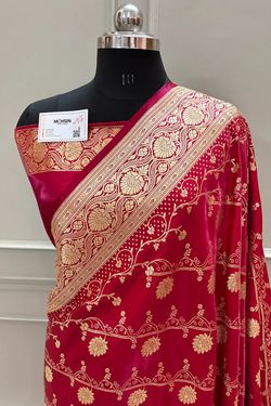 Colors – Pinkish Red